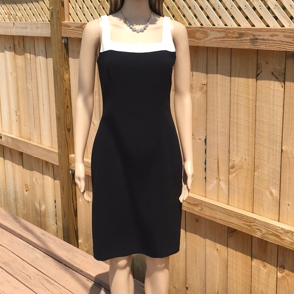 Ann Taylor Dresses & Skirts - CLASSIC BLACK DRESS